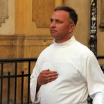 VIII Weekend Ewangelizacyjny "Ochrzczeni Ogniem"