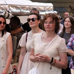 VIII Weekend Ewangelizacyjny "Ochrzczeni Ogniem"