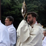 VIII Weekend Ewangelizacyjny "Ochrzczeni Ogniem"