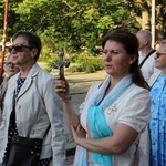 VIII Weekend Ewangelizacyjny "Ochrzczeni Ogniem"