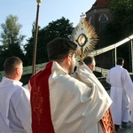 VIII Weekend Ewangelizacyjny "Ochrzczeni Ogniem"