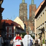 VIII Weekend Ewangelizacyjny "Ochrzczeni Ogniem"