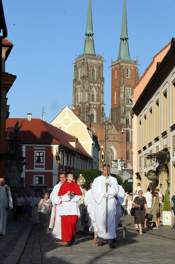 VIII Weekend Ewangelizacyjny "Ochrzczeni Ogniem"