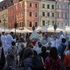 VIII Weekend Ewangelizacyjny "Ochrzczeni Ogniem"