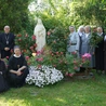 Synod, czereśnie i siostrzane ogrody