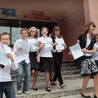 Średnia ocen to nie tylko kwestia paska na świadectwie