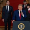 USA zaatakowały Iran. Trump: Jeśli Iran nie zawrze pokoju, kolejne ataki będą znacznie większe
