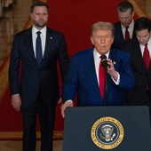 USA zaatakowały Iran. Trump: Jeśli Iran nie zawrze pokoju, kolejne ataki będą znacznie większe
