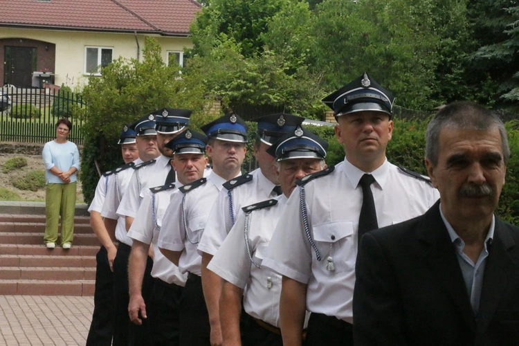 Jubileusz parafii