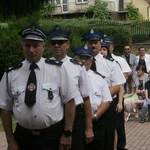 Jubileusz parafii