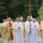Jubileusz parafii