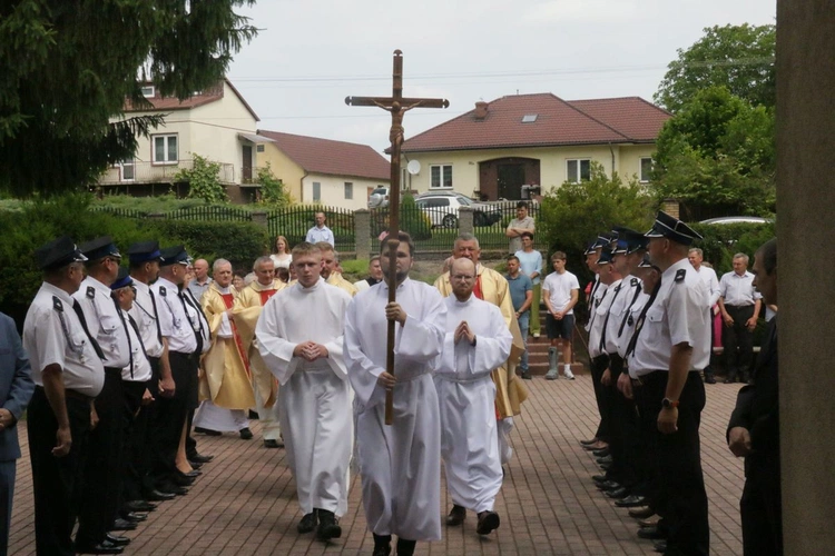 Jubileusz parafii