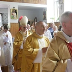 Jubileusz parafii