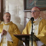 Jubileusz parafii