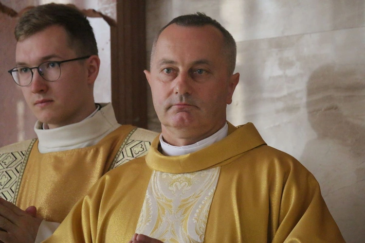 Jubileusz parafii