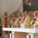 Jubileusz parafii