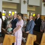 Jubileusz parafii
