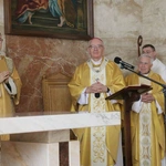 Jubileusz parafii