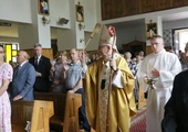 Jubileusz parafii