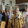 Jubileusz parafii
