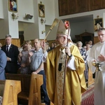 Jubileusz parafii