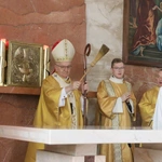 Konsekracja kościoła