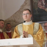 Konsekracja kościoła