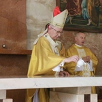 Konsekracja kościoła
