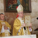 Konsekracja kościoła