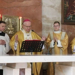 Konsekracja kościoła