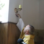 Konsekracja kościoła