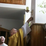 Konsekracja kościoła