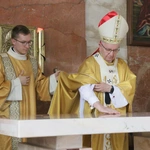 Konsekracja kościoła