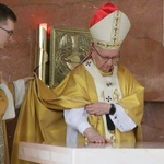 Konsekracja kościoła