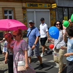 Marsz dla Życia i Rodziny w Nowej Soli