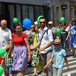 Marsz dla Życia i Rodziny w Nowej Soli