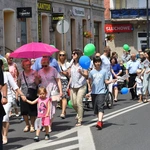 Marsz dla Życia i Rodziny w Nowej Soli