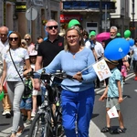 Marsz dla Życia i Rodziny w Nowej Soli
