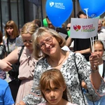 Marsz dla Życia i Rodziny w Nowej Soli