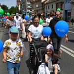 Marsz dla Życia i Rodziny w Nowej Soli