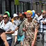 Marsz dla Życia i Rodziny w Nowej Soli