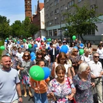 Marsz dla Życia i Rodziny w Nowej Soli