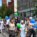 Marsz dla Życia i Rodziny w Nowej Soli