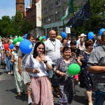 Marsz dla Życia i Rodziny w Nowej Soli
