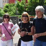 Marsz dla Życia i Rodziny w Nowej Soli