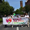 Marsz dla Życia i Rodziny w Nowej Soli