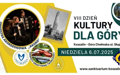 Dzień Kultury dla Góry