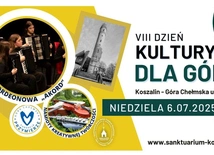 Dzień Kultury dla Góry
