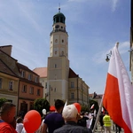Dolnośląski Marsz dla Życia i Rodziny