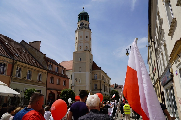 Dolnośląski Marsz dla Życia i Rodziny